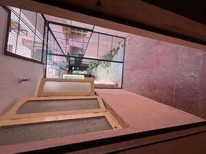 2 BHK Independent House – Exterior View View at Vidyaranyapura - for Rent