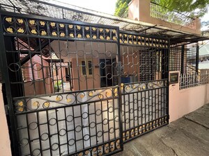 2 BHK Independent House – Exterior View View at Vidyaranyapura - for Rent