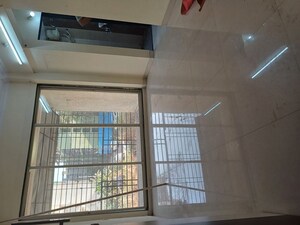 1 BHK Apartment For Rent in Neelkanth Sparkle, Ghansoli