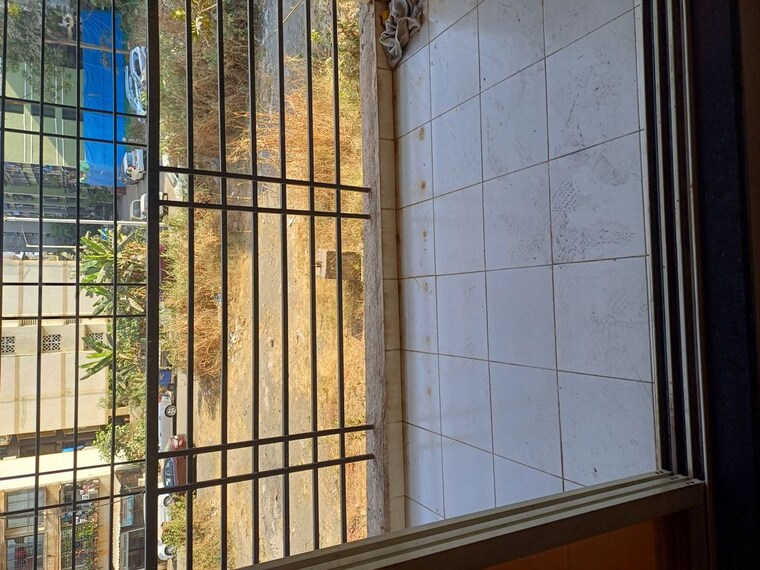 Balcony, neelkanth-sparkle 1 Bedroom 700 Sq.Ft. Apartment In Ghansoli Navi Mumbai 10634306