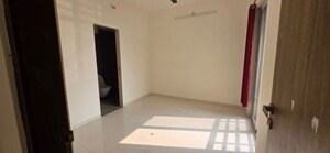 Bedroom in 2 BHK Apartment at Neelkanth Alpine, Ghansoli – for Rent
