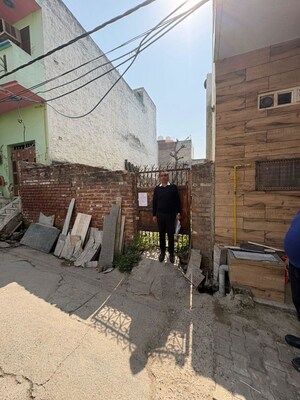  Land For Sale in Bakhtawarpur