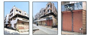  Shop For Sale in Boisar