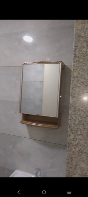 Furnished Amenities in 3 BHK Apartment at Gala Luxuria, South Bopal – for Rent
