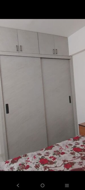Room in 3 BHK Apartment at Gala Luxuria, South Bopal – for Rent