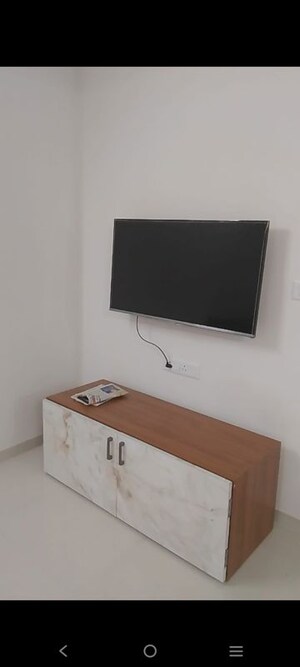 Furnished Amenities in 3 BHK Apartment at Gala Luxuria, South Bopal – for Rent