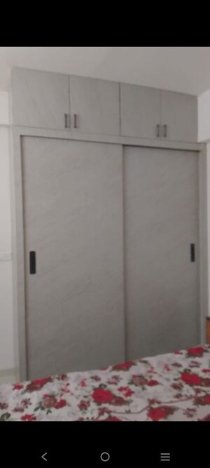 Room in 3 BHK Apartment at Gala Luxuria, South Bopal – for Rent
