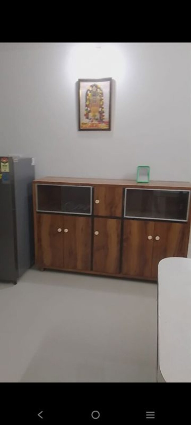 Kitchen, gala-luxuria 3 Bedroom 1350 Sq.Ft. Apartment In South Bopal Ahmedabad 10634299