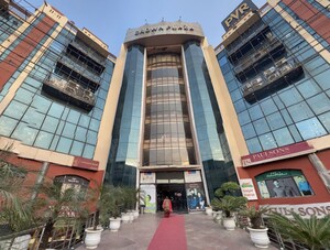  Office Space For Sale in Sector 15a