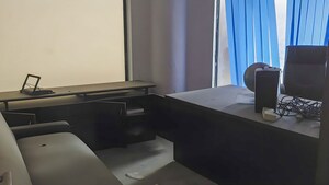 Team Area in  Office Space at Sector 15a – for Sale