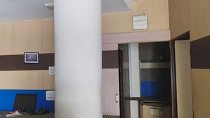 Team Area in  Office Space at Sector 15a – for Sale