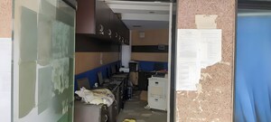Team Area in  Office Space at Sector 15a – for Sale