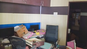 Team Area in  Office Space at Sector 15a – for Sale