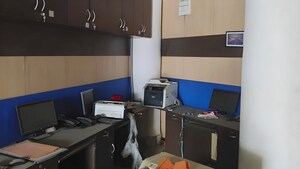 Team Area in  Office Space at Sector 15a – for Sale