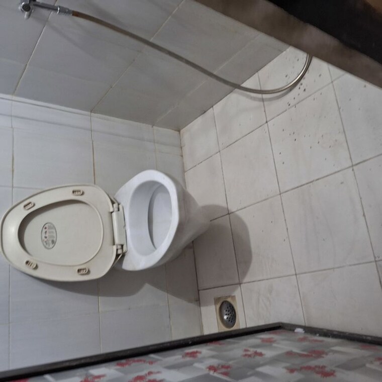 Bathroom, mahavir-heights-ghansoli 1 Bedroom 670 Sq.Ft. Apartment In Ghansoli Navi Mumbai 10634316