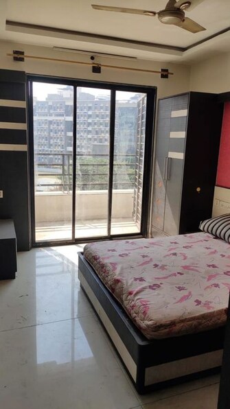 3 BHK Apartment For Rent in Mahavir Heights Ghansoli in Ghansoli, Navi Mumbai