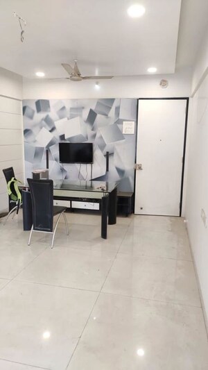3 BHK Apartment – Nearby View at Mahavir Heights Ghansoli, Ghansoli - for Rent