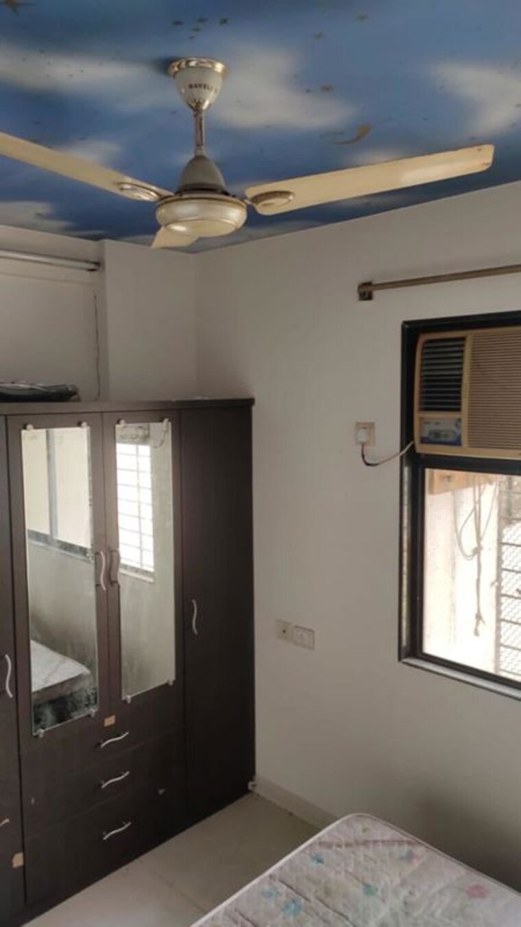 Kitchen, mahavir-heights-ghansoli 3 Bedroom 2275 Sq.Ft. Apartment In Ghansoli Navi Mumbai 10634318
