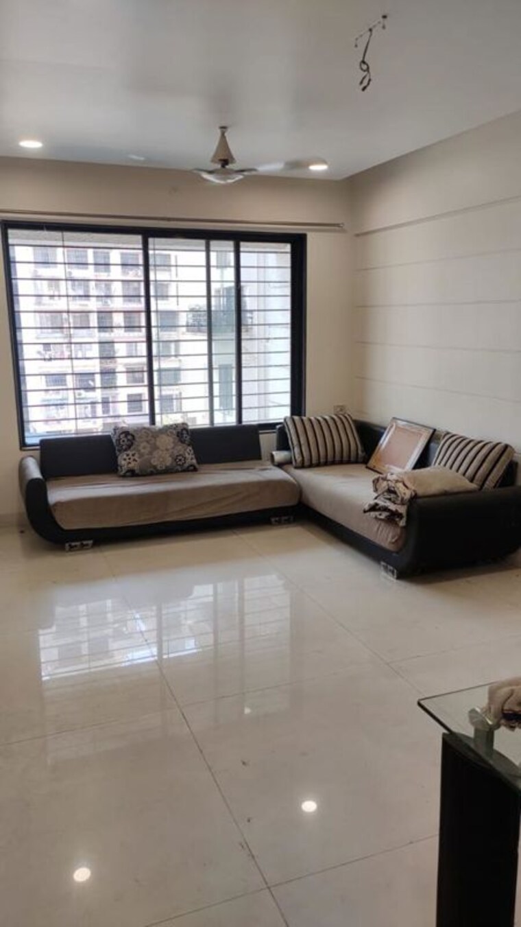 Living Room, mahavir-heights-ghansoli 3 Bedroom 2275 Sq.Ft. Apartment In Ghansoli Navi Mumbai 10634318