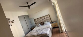 3 BHK + Store Room 1805 Sq.Ft. Apartment in Orchid Petals