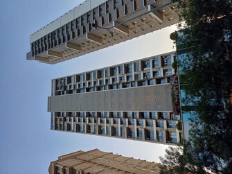 1 BHK 561 Sq.Ft. Apartment in Neel Sidhi Anexo