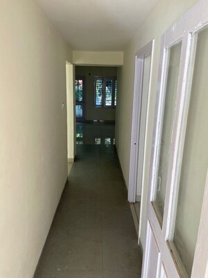 Building Lobby in 3 BHK Independent House at Sector 8 – for Rent