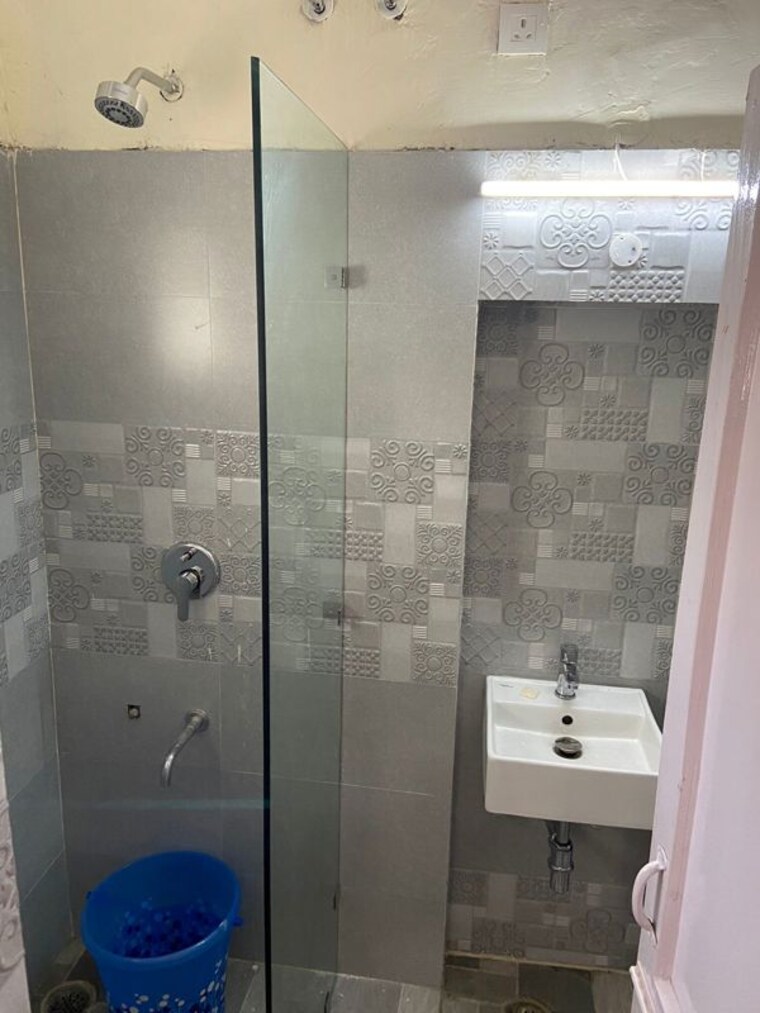 Bathroom, sector 8 3 Bedroom 2500 Sq.Ft. Independent House In Sector 8 Chandigarh 10634312