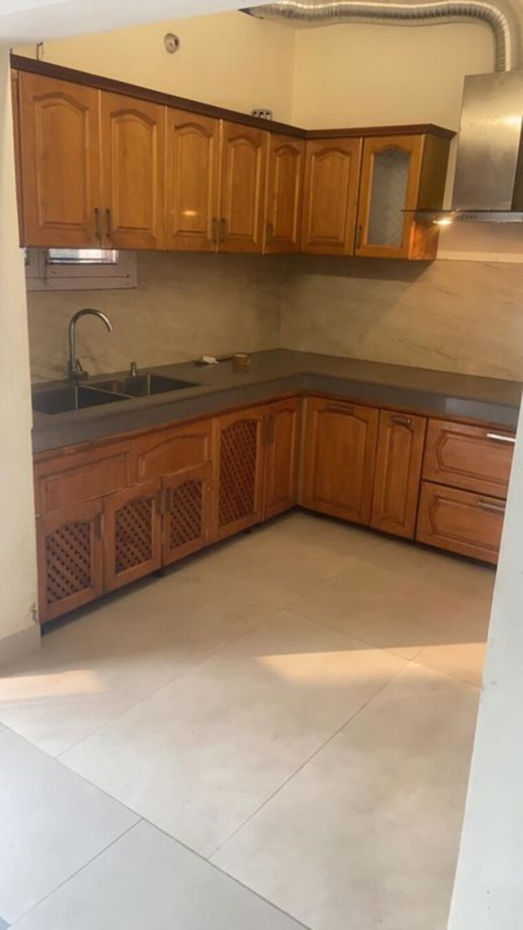 Kitchen, sector 8 3 Bedroom 2500 Sq.Ft. Independent House In Sector 8 Chandigarh 10634312