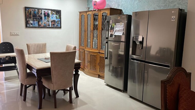 Living Room, sector 8 3 Bedroom 2500 Sq.Ft. Independent House In Sector 8 Chandigarh 10634312
