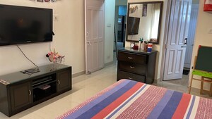 3 BHK Independent House For Rent in Sector 8