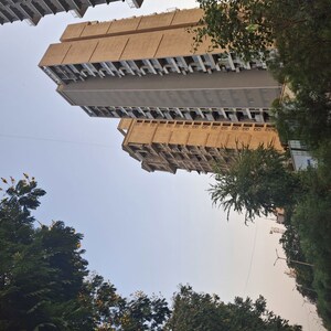 1 BHK Apartment For Rent in Neel Sidhi Anexo, Ghansoli