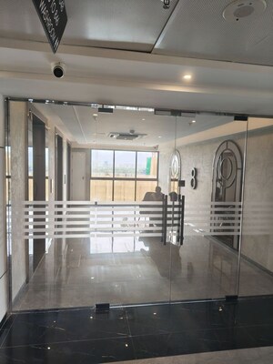 Kitchen in  Office Space at Lodha Signet Palava, Dombivli East – for Rent