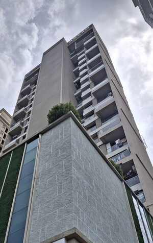 2 BHK Apartment For Rent in Neel Sidhi Anexo, Ghansoli