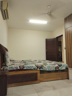 2 BHK Builder Floor For Rent in Greater Kailash I