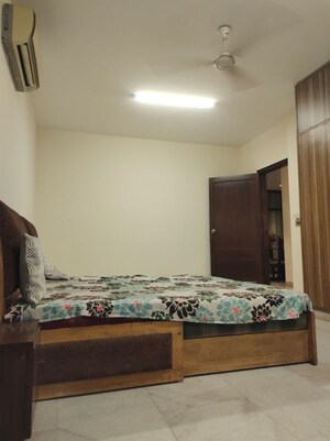 2 BHK Builder Floor For Rent in Greater Kailash I