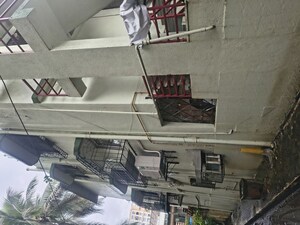 1 BHK Apartment – Exterior View View at Kurla Kamgar CHS, Kurla - for Rent