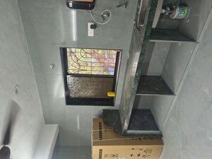 Furnished Amenities in 1 BHK Apartment at Kurla Kamgar CHS, Kurla – for Rent