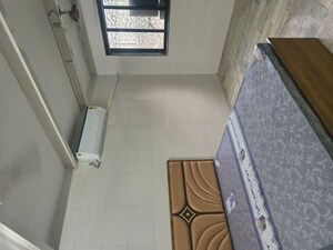 Staircase in 1 BHK Apartment at Kurla Kamgar CHS, Kurla – for Rent