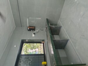Furnished Amenities in 1 BHK Apartment at Kurla Kamgar CHS, Kurla – for Rent