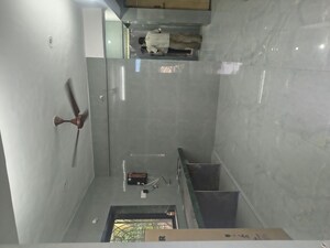 Kitchen in 1 BHK Apartment at Kurla Kamgar CHS, Kurla – for Rent