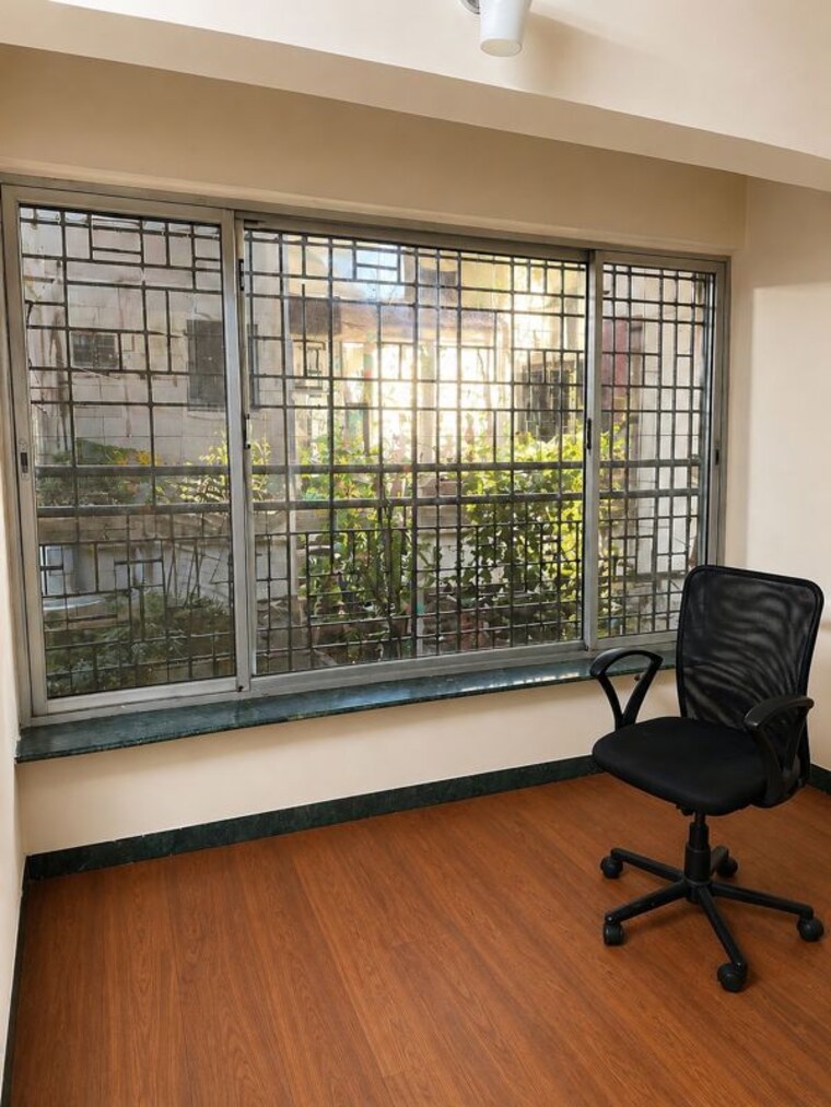 Bedroom, bombay-bazar-premise-chs 1 Bedroom 600 Sq.Ft. Apartment In Santacruz West Mumbai 10634332