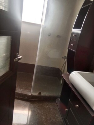 Furnished Amenities in 3.5 BHK Apartment at Orchid Petals, Sector 49 – for Sale