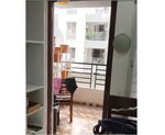 1 BHK 600 Sq.Ft. Builder Floor in Aarohi Park Ravet