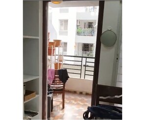 1 BHK Builder Floor For Rent in Aarohi Park Ravet, Ravet