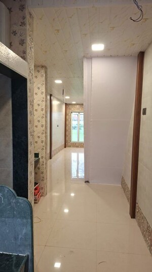 4 BHK Apartment For Sale in K Raheja Vivarea, Mahalaxmi