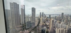 6+ BHK Apartment For Sale in K Raheja Vivarea, Mahalaxmi