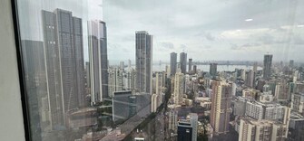 6+ BHK Apartment For Sale in K Raheja Vivarea in Mahalaxmi, Mumbai