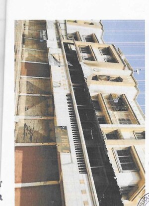  Shop – Exterior View View at Boisar - for Sale
