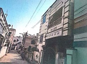  Independent House – Exterior View View at Visakhapatnam Port - for Sale