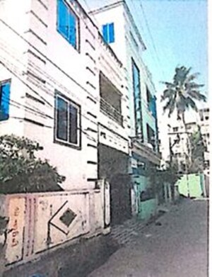  Independent House – Exterior View View at Visakhapatnam Port - for Sale